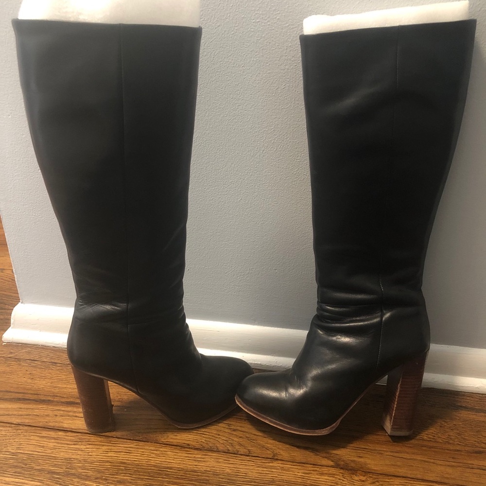 Vince Canute Boots